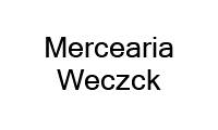 Logo Mercearia Weczck em Cajuru