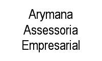 Logo Arymana Assessoria Empresarial em Parque Universitário de Viracopos
