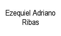 Logo Ezequiel Adriano Ribas em Floresta