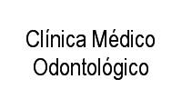Logo Clínica Médico Odontológico em Chácara Cachoeira