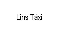 Logo Lins Táxi em Engenho de Dentro