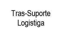 Logo Tras-Suporte Logistiga em Ponte Grande
