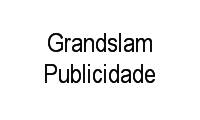 Logo Grandslam Publicidade em Barra Funda