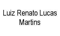 Logo Luiz Renato Lucas Martins em Cavaleiros