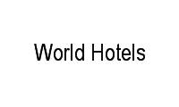 Logo World Hotels em Cidade Monções