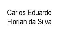 Logo Carlos Eduardo Florian da Silva em Cavaleiros