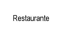 Logo Restaurante em Cavaleiros