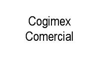 Logo Cogimex Comercial em República