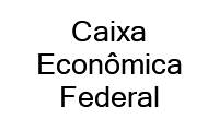 Logo Caixa Econômica Federal em Centro