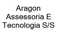 Logo Aragon Assessoria E Tecnologia S/S em Cidade Monções