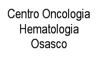 Logo Centro Oncologia Hematologia Osasco em Centro