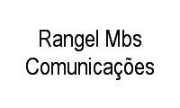 Logo Rangel Mbs Comunicações em Cidade Monções