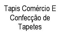 Logo Tapis Comércio E Confecção de Tapetes em Barra Funda