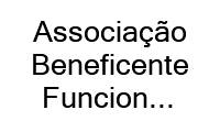 Logo Associação Beneficente Funcionários Águas Esgotos Rj-Abefa em Portuguesa