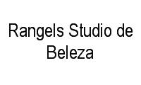 Logo Rangels Studio de Beleza em Piratininga