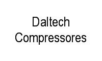 Logo Daltech Compressores em Presidente Altino