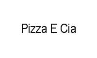Logo Pizza E Cia em Manacás