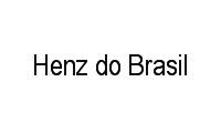 Logo Henz do Brasil em Boa Vista