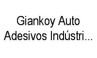 Fotos de Giankoy Auto Adesivos Indústria E Comércio em Cidade Patriarca