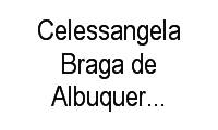 Logo Celessangela Braga de Albuquerque Nutels em Ponta Verde