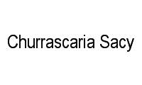 Logo Churrascaria Sacy em Centro