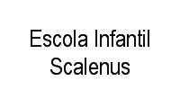 Logo Escola Infantil Scalenus em Jardim do Mar