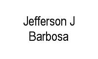 Logo Jefferson J Barbosa em Jardim Agari