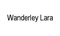 Logo Wanderley Lara em Centro