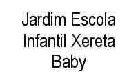 Logo Jardim Escola Infantil Xereta Baby em Belenzinho