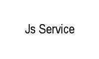 Logo Js Service em Camaquã