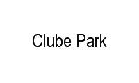 Logo Clube Park em Saúde