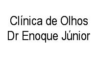 Logo Clínica de Olhos Dr Enoque Júnior em Centro