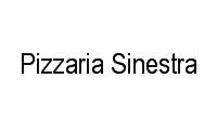 Logo Pizzaria Sinestra em Centro