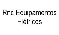 Logo Rnc Equipamentos Elétricos em Higienópolis