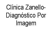 Logo Clínica Zanello-Diagnóstico Por Imagem em Higienópolis