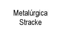 Logo Metalúrgica Stracke em Freguesia do Ó