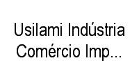 Logo Usilami Indústria Comércio Importação E Exportação em Belenzinho