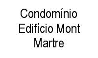 Logo Condomínio Edifício Mont Martre em Frei Serafim