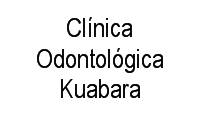Logo Clínica Odontológica Kuabara em Campo Belo