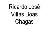 Logo Ricardo José Villas Boas Chagas em Catete