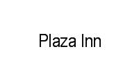 Logo Plaza Inn em Higienópolis