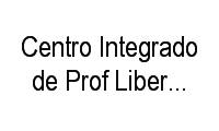 Logo Centro Integrado de Prof Liberais de Js-Cpl-Sc em Centro