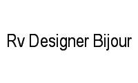 Logo Rv Designer Bijour em Colégio Batista