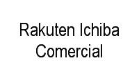 Logo Rakuten Ichiba Comercial em Sé
