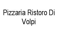 Logo Pizzaria Ristoro Di Volpi em Aclimação