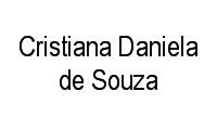 Logo Cristiana Daniela de Souza em Setor Campinas