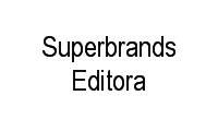 Logo Superbrands Editora em Lapa