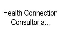 Logo Health Connection Consultoria de Benefícios em Aclimação