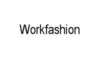 Logo Workfashion em Bom Retiro