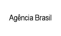 Logo Agência Brasil em Centro